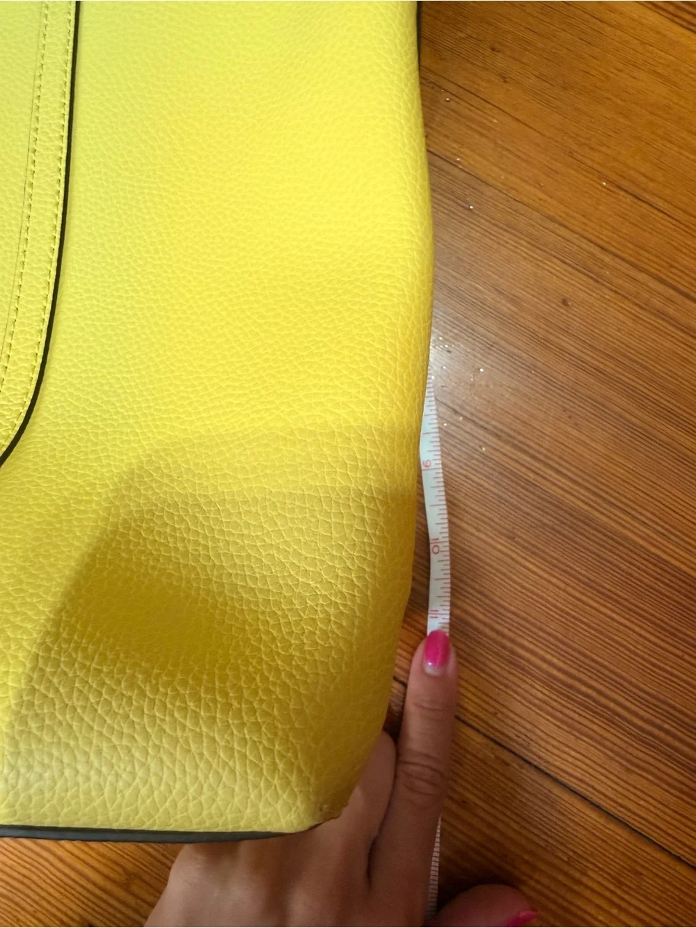 NWOT Tory Burch Tote
